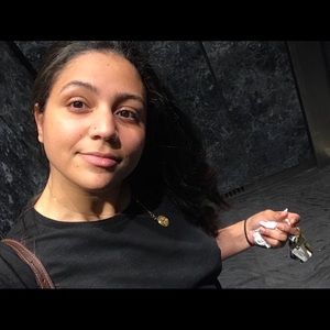 Meet your Posher, Cilla